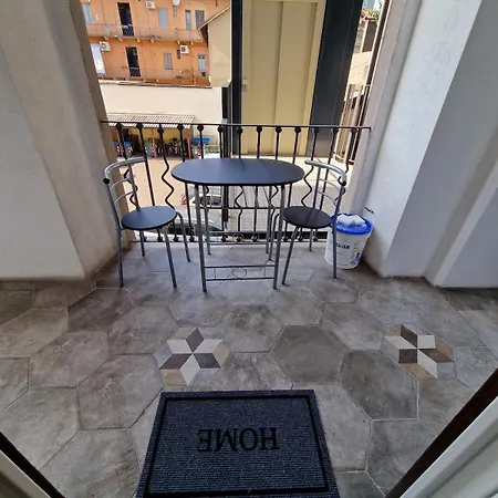 Luli's Апартаменты *